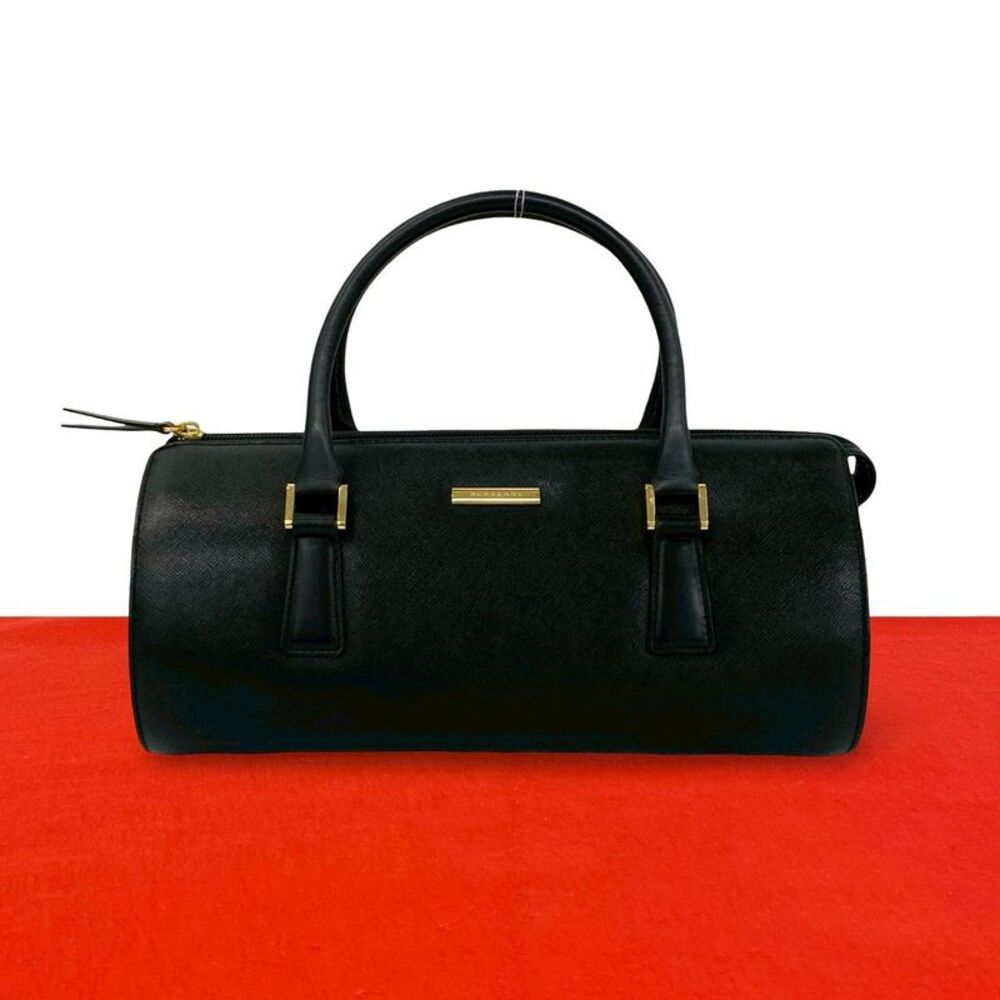Burberry Leather Handbag